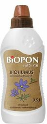 Biohumus