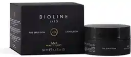 Bioline Emulsia przeciwstarzeniowa do twarzy The Emulsion 50ml