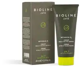 Bioline Jato Botanical o2 Cream Krem dotleniający 60ml