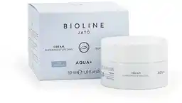 Bioline Jato Cream Supermoisturizing Krem Super nawilżający 50ml