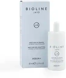 Bioline Jato Nectar in Drops Intense Moisturizer Nektar w kroplach Intensywnie nawilżający 30ml