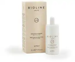 Bioline Jato Nectar in Drops Revitalizing Nektar w kroplach Rewitalizujący 30ml