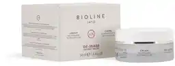Bioline Jato Nourishing Cream Tetrapeptide Krem odżywczy 50ml