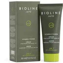 Bioline Jato Vitamin C Fusion Cream Krem z witaminą C 60ml