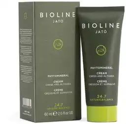 Bioline Krem mineralizujący Phytomineral Cream 60ml
