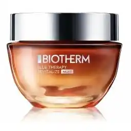 Biotherm Blue Therapy Revitalize Night Cream Krem na noc 50ml