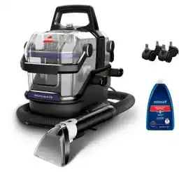 Bissell SpotClean C9 Select 3989N 400W Odkurzacz piorący