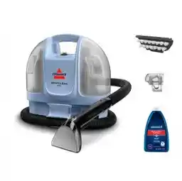 Bissell SpotClean Mini 4103N Odkurzacz piorący