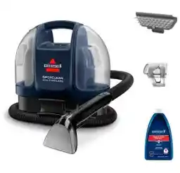 Bissell SpotClean Mini Cordless 4065N Odkurzacz piorący