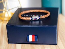 Biżuteria Tommy Hilfiger