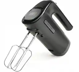 Black&Decker BXMX300E 300W Mikser ręczny