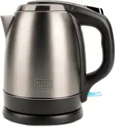 Black Decker Czajnik BLACK DECKER BXKE2202E