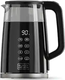 BLACK DECKER Czajnik BXKE2206E