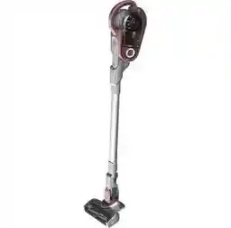 Black&Decker HVFE2150LR-QW 16min odkurzacz pionowy