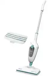 Black decker Mop parowy FSM13E1
