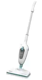 Black decker Mop parowy FSMH13E10
