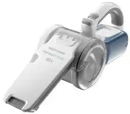 Black decker Odkurzacz PV1820L