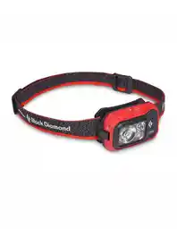 Black Diamond czołówki trekkingowa Storm 450 Black