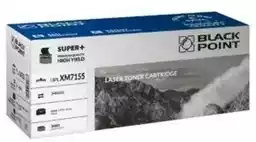 Black Point LBPLXM7155 (zamiennik 24B6020) Toner