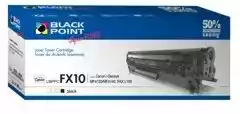 Black Point LBPPCFX10 (zamiennik FX-10) Czarny Toner