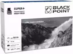Black Point LBPPKTK3150 (zamiennik TK-3150) Toner