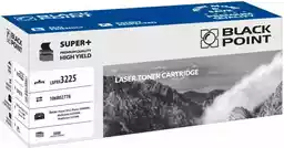 Black Point LBPX3225 zamiennik 106R02778 toner do drukarki laserowej, czarny