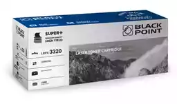 Black Point LBPX3320 (zamiennik 106R02306) Czarny Toner