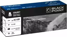 Black Point LCBPKTK5140BK (zamiennik TK-5140K) Toner