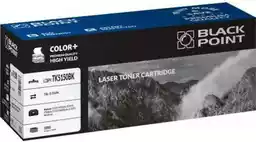 Black Point LCBPKTK5150BK (zamiennik TK-5150K) Toner
