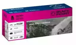 Black Point LCBPKTK5230M (zamiennik TK-5230M) Toner