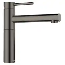 Blanco ALTA II 527540 Ciemny Stalowy Bateria kuchenna