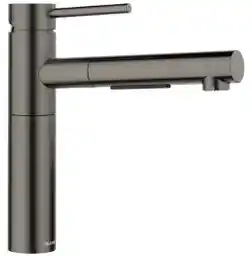 Blanco Bateria Alta-S II 527555 Satynowa stal nierdzewna