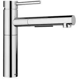 Blanco Bateria Alta-S II 527557 Chrom