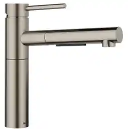 Blanco Bateria Alta-S II 527710 Satynowa platyna