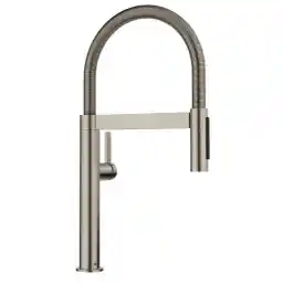 Blanco Bateria Culina-S II Mini 527703 Satynowa platyna