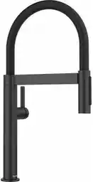 Blanco Bateria stojąca Culina-S II Mini Czarny mat 527468
