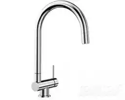 Blanco Coressa-F Bateria kuchenna podokienna chrom 521543
