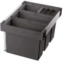 Blanco FLEXON II Low 60/4 2x15l 2x6l Sortownik odpadów