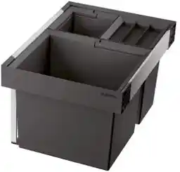 Blanco FLEXON II Low XL 60/3 1x30l 2x8l Sortownik odpadów