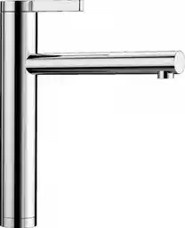 Blanco Linee Bateria kuchenna chrom 517594