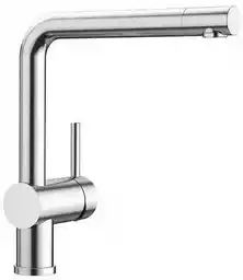 Blanco Linus Bateria kuchenna wysoka PVD steel 526241