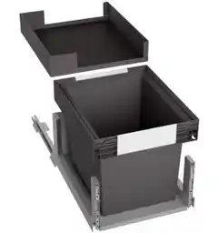 Blanco SELECT II 40/1 Combi 1x30l Sortownik odpadów