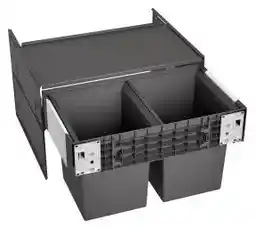 Blanco Select II Compact 60-2 526207 2x17l Sortownik odpadów