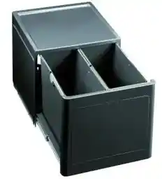 Blanco Sortownik odpadów Botton Pro 45/2 517467 2x13L