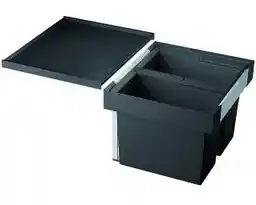 Blanco Sortownik odpadów Flexon II 50/2 2x19L