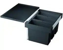 Blanco Sortownik odpadów Flexon II 60/3 3x15L