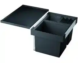 Blanco Sortownik odpadów Flexon II XL 60/3 30L plus 2x8L
