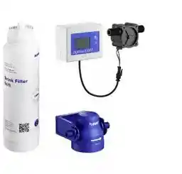 Blanco System filtrujący z wkładem Soft L