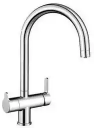 Blanco Trima Bateria kuchenna chrom 520840