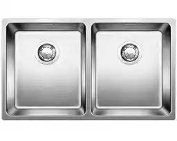 Blanco Zlewozmywak Andano 340/340-IF 522981